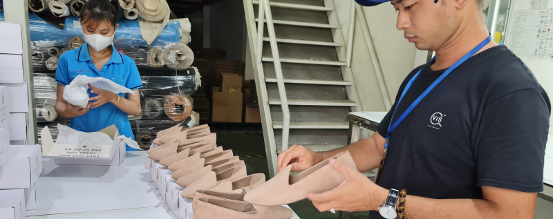 Product Inspection