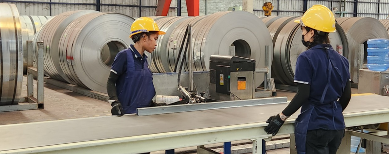 Factory Audit