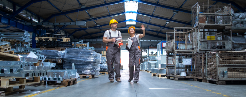 quality suppliers