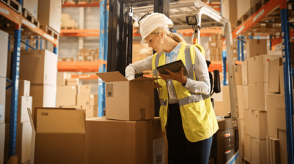 Challenges or difficulties that inspection work or encounter?