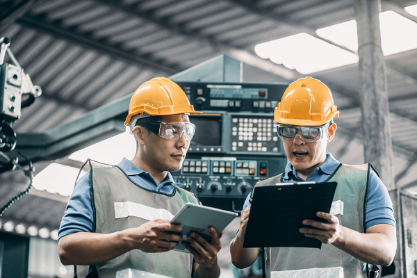 The Need for Training and Developing Quality Assurance Personnel