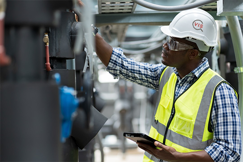 The Role of Inspection in Project Quality Management